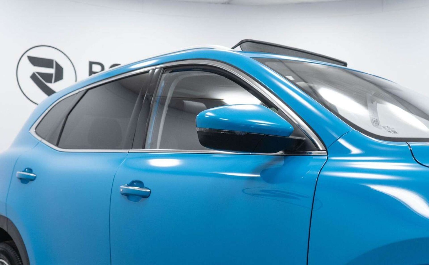 Used MG MG HS 2022 for sale - 77950359: Photo 12