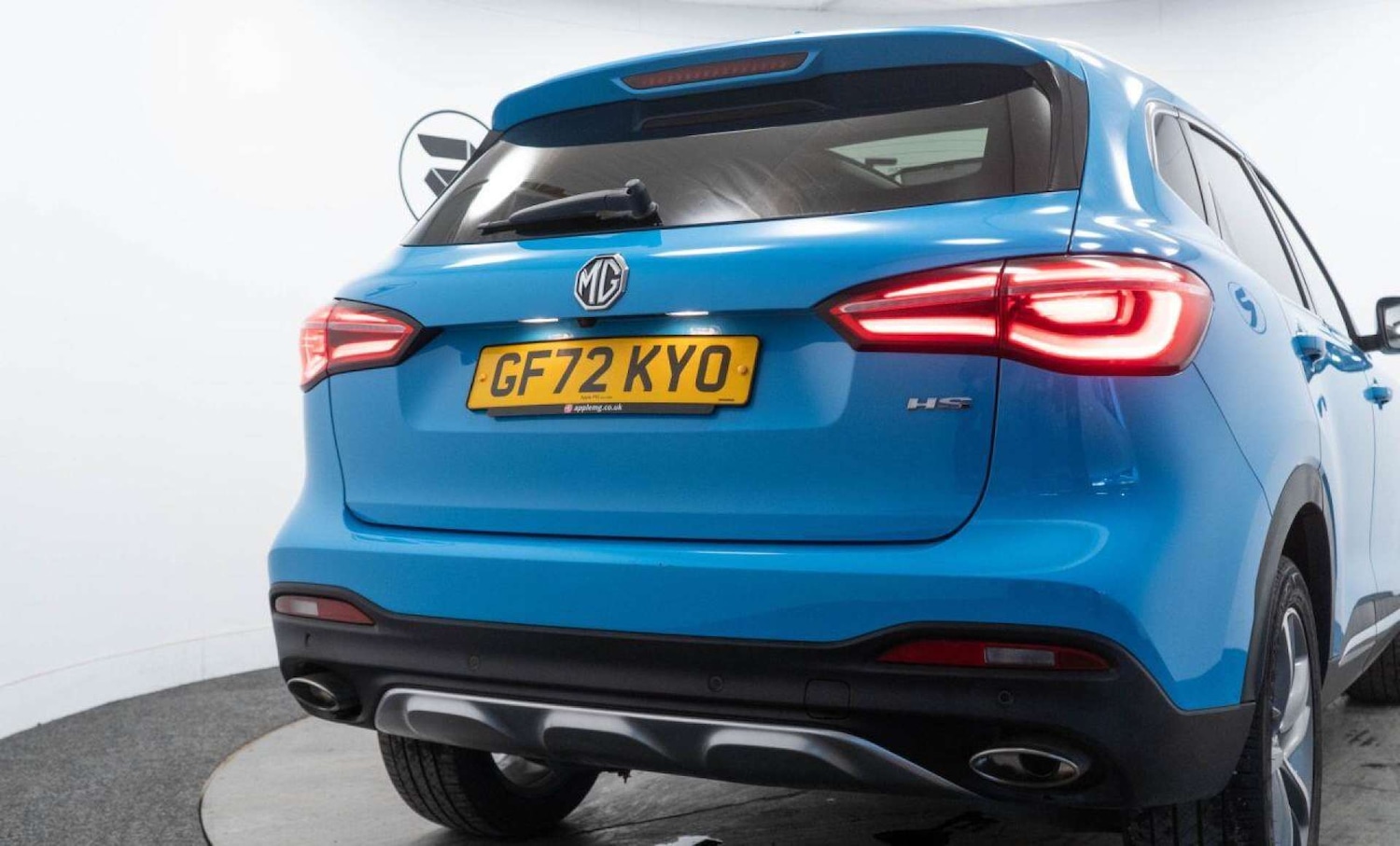 Used MG MG HS 2022 for sale - 77950359: Photo 15