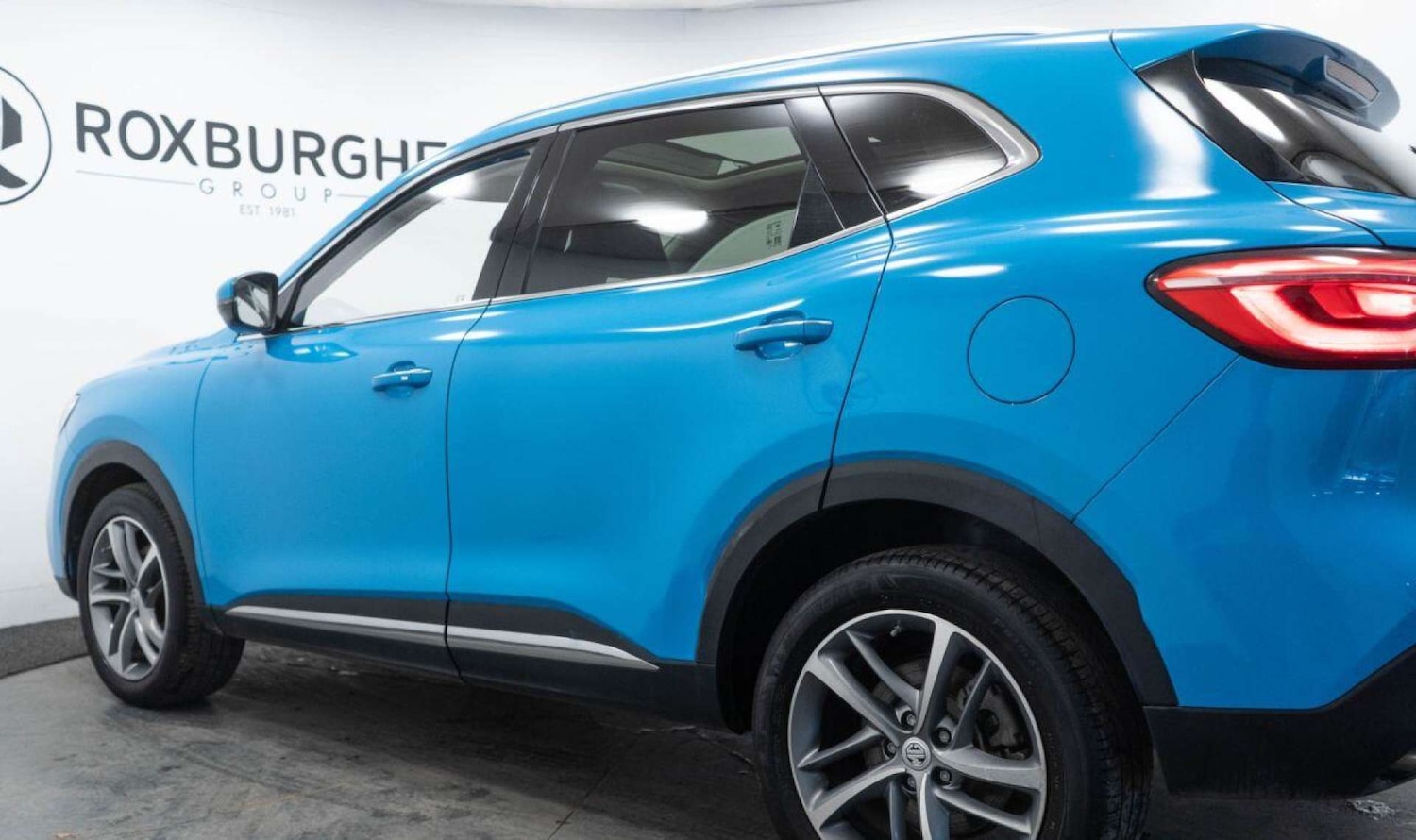 Used MG MG HS 2022 for sale - 77950359: Photo 19