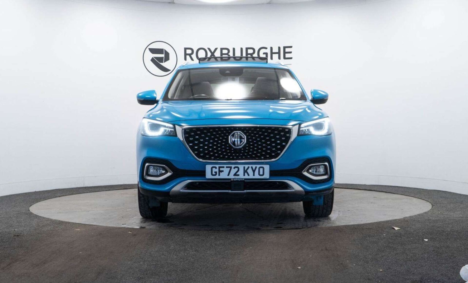 Used MG MG HS 2022 for sale - 77950359: Photo 2