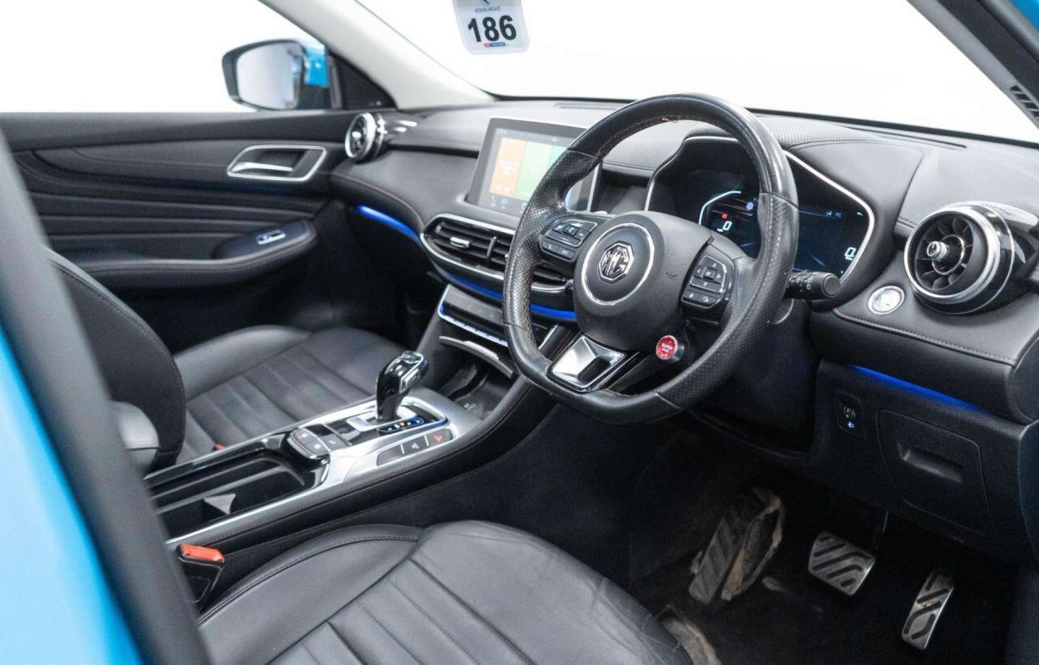 Used MG MG HS 2022 for sale - 77950359: Photo 21