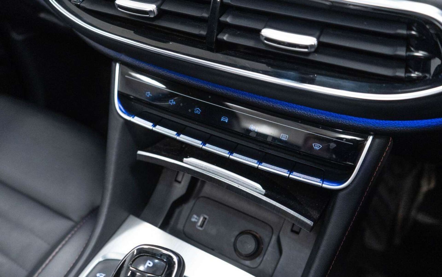 Used MG MG HS 2022 for sale - 77950359: Photo 25