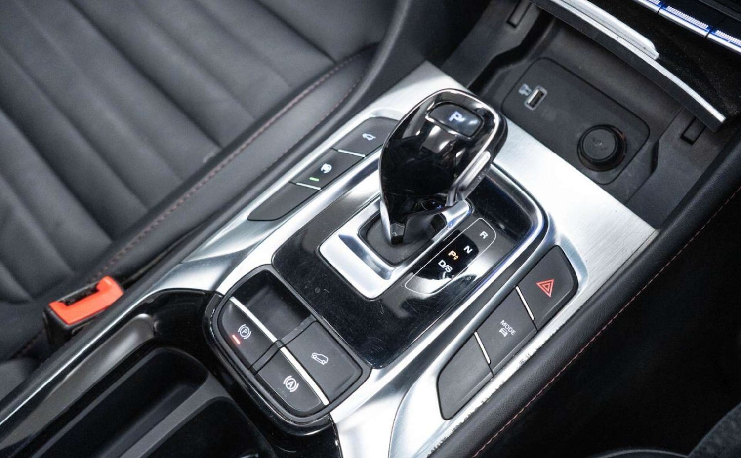 Used MG MG HS 2022 for sale - 77950359: Photo 26