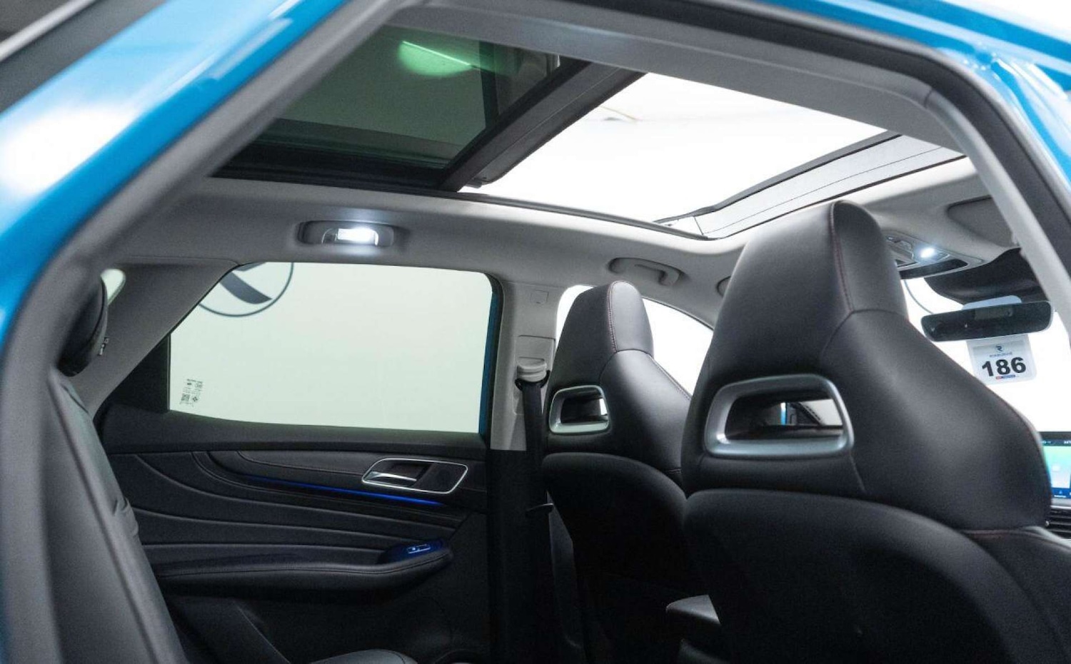 Used MG MG HS 2022 for sale - 77950359: Photo 28