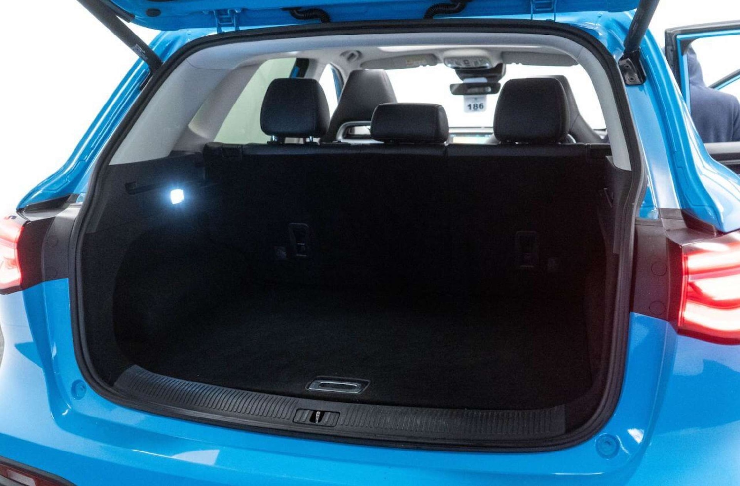 Used MG MG HS 2022 for sale - 77950359: Photo 30