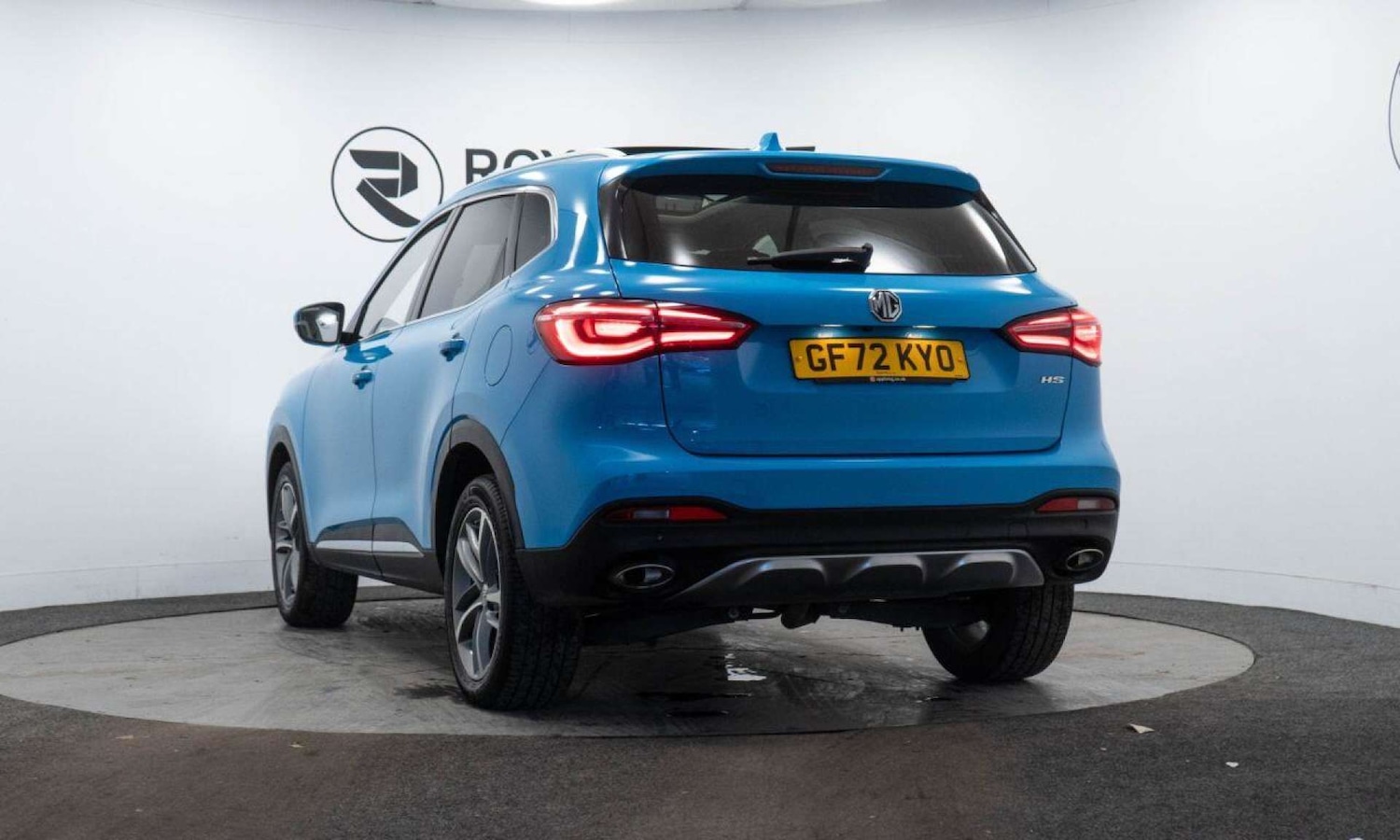 Used MG MG HS 2022 for sale - 77950359: Photo 5