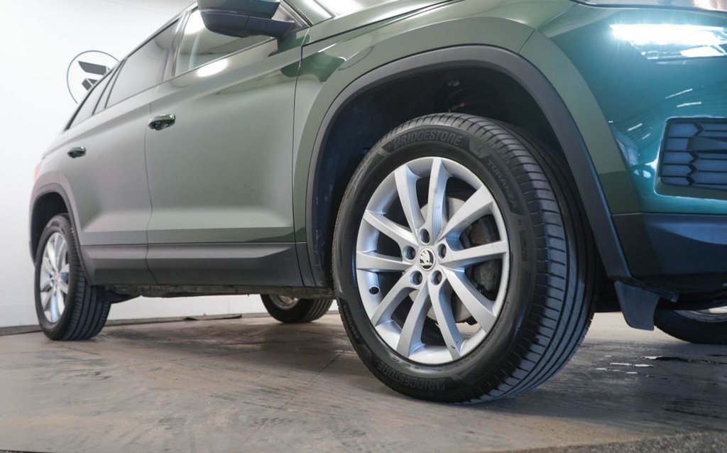 Used Skoda Kodiaq 2020 for sale - 76029700: Photo 10