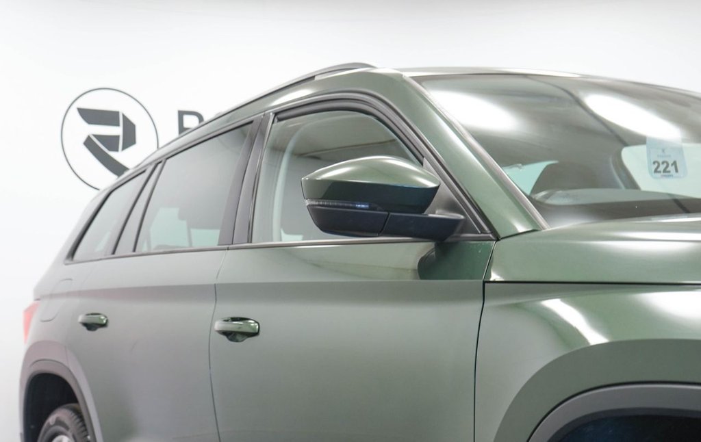 Used Skoda Kodiaq 2020 for sale - 76029700: Photo 11