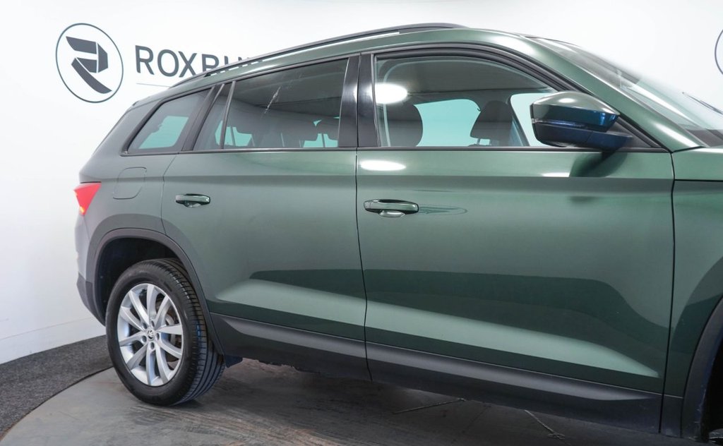 Used Skoda Kodiaq 2020 for sale - 76029700: Photo 12