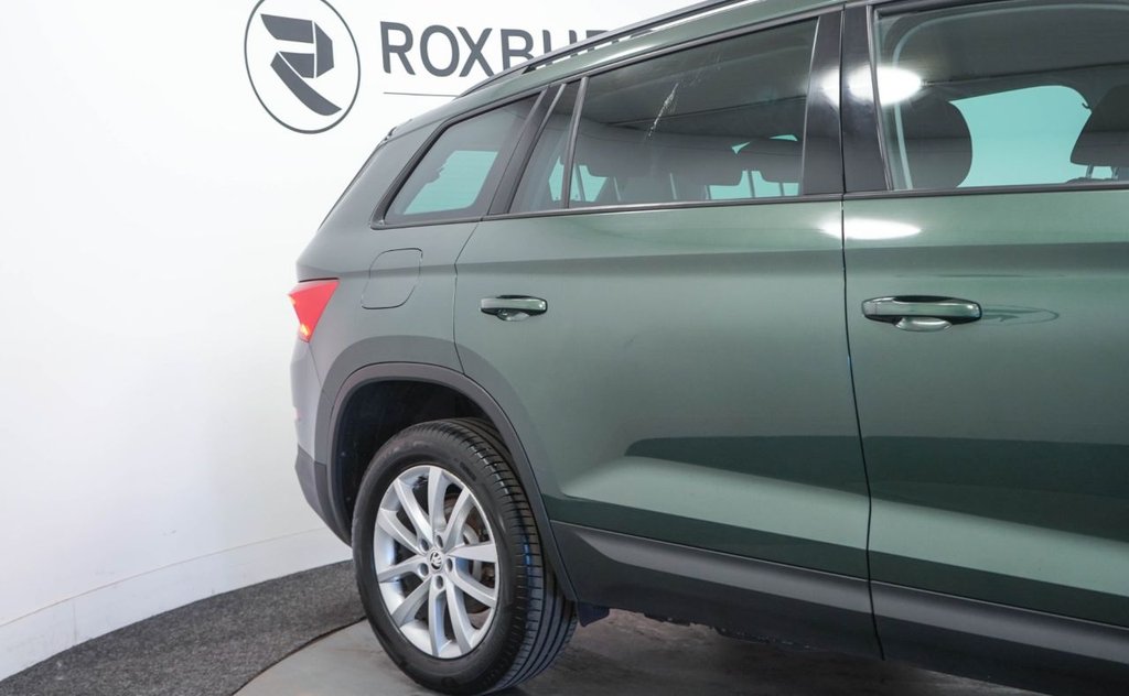 Used Skoda Kodiaq 2020 for sale - 76029700: Photo 13