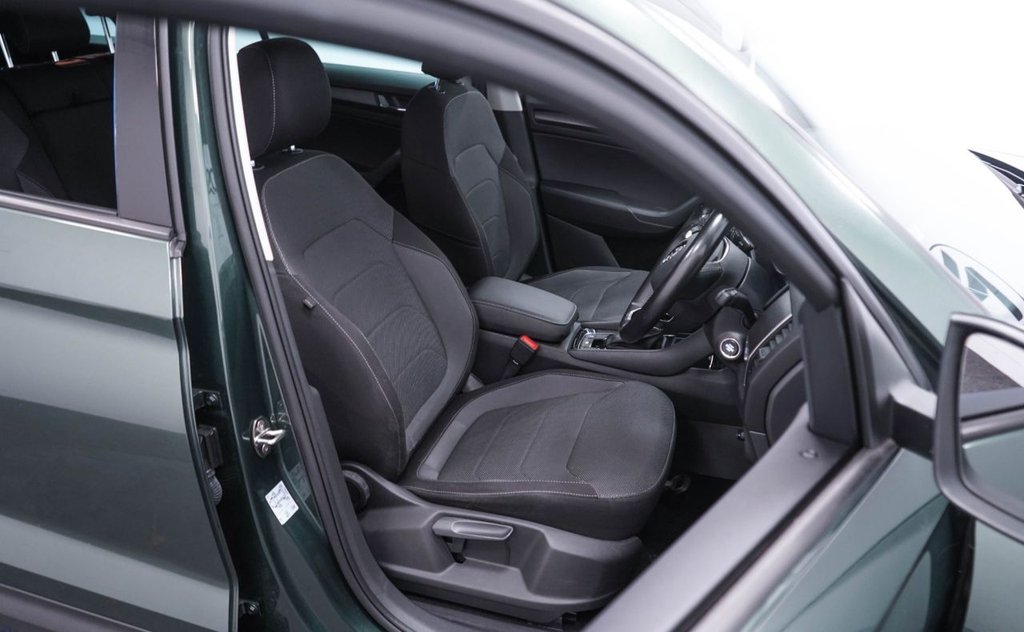 Used Skoda Kodiaq 2020 for sale - 76029700: Photo 20