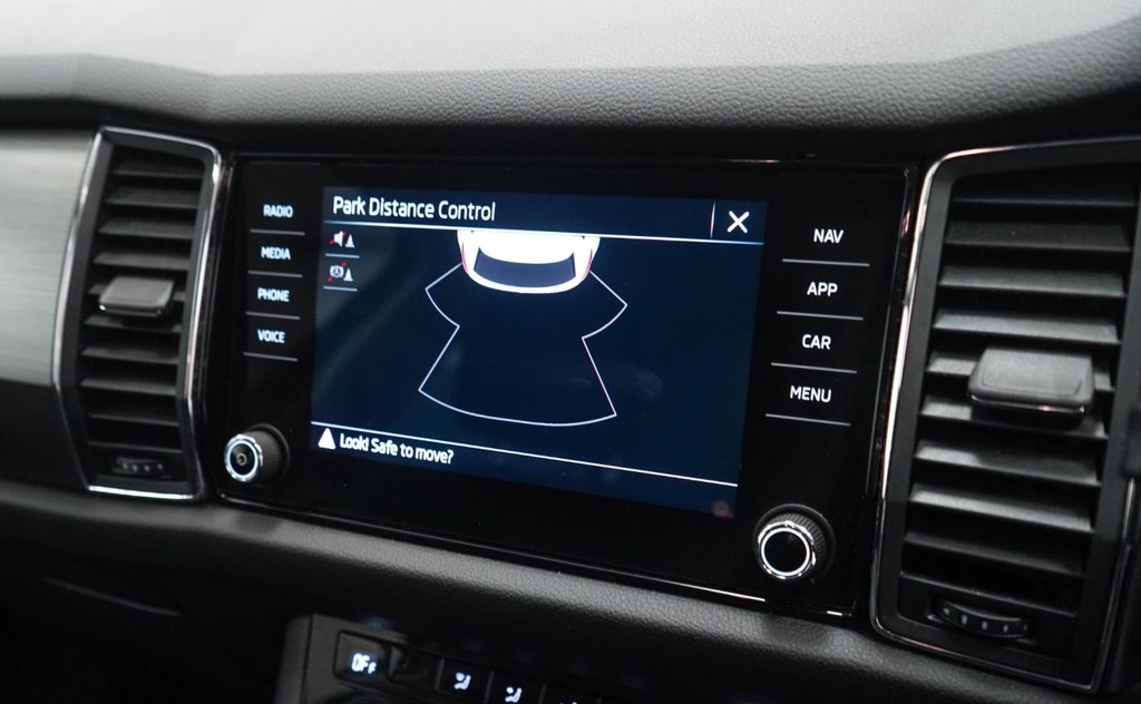 Used Skoda Kodiaq 2020 for sale - 76029700: Photo 25