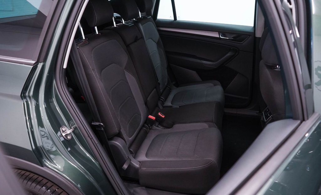 Used Skoda Kodiaq 2020 for sale - 76029700: Photo 29
