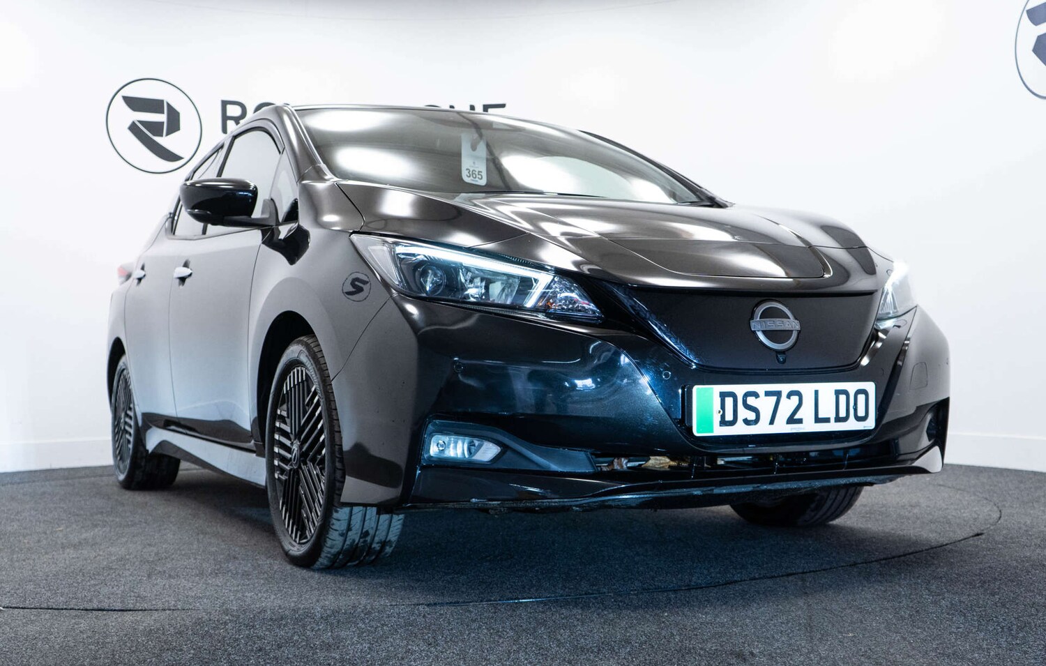 Used Nissan Leaf 2022 for sale - 78098911: Photo 10