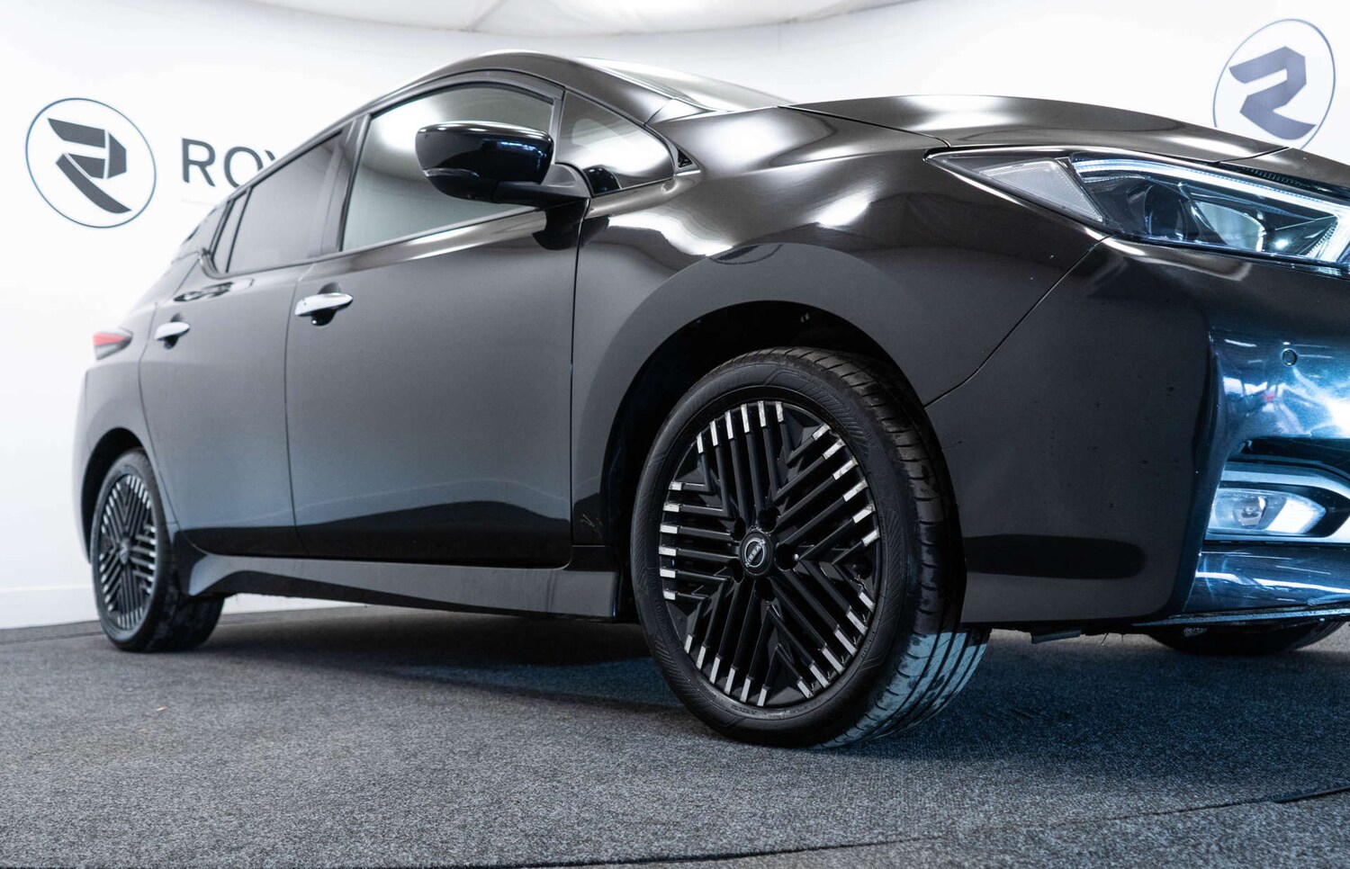 Used Nissan Leaf 2022 for sale - 78098911: Photo 11