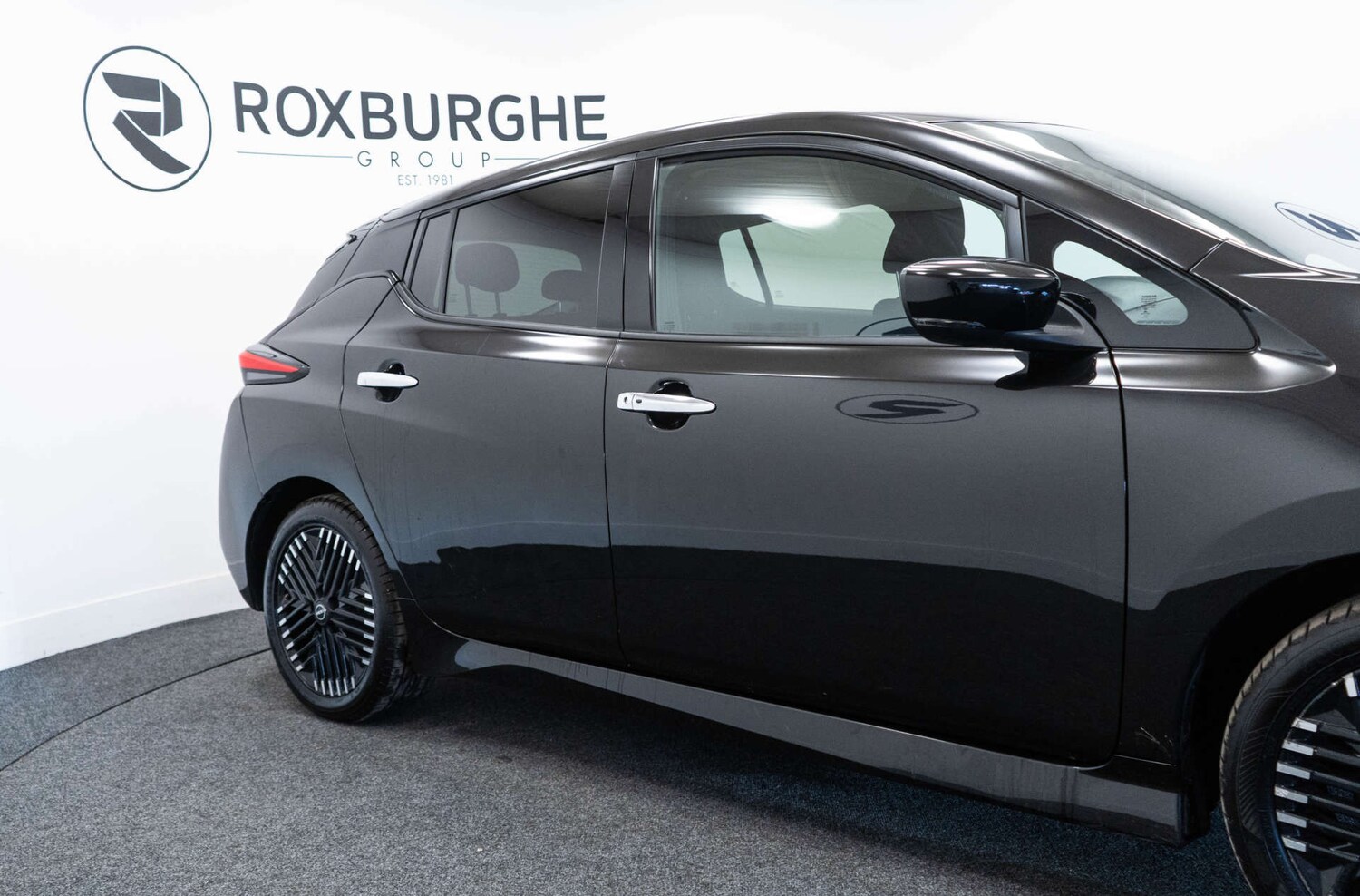 Used Nissan Leaf 2022 for sale - 78098911: Photo 14