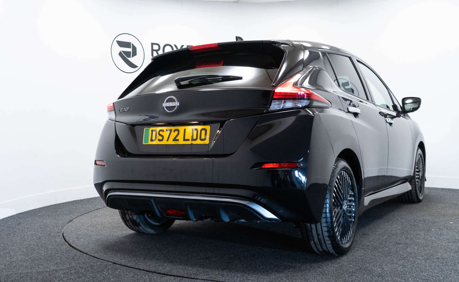 Used Nissan Leaf 2022 for sale - 78098911: Photo 15