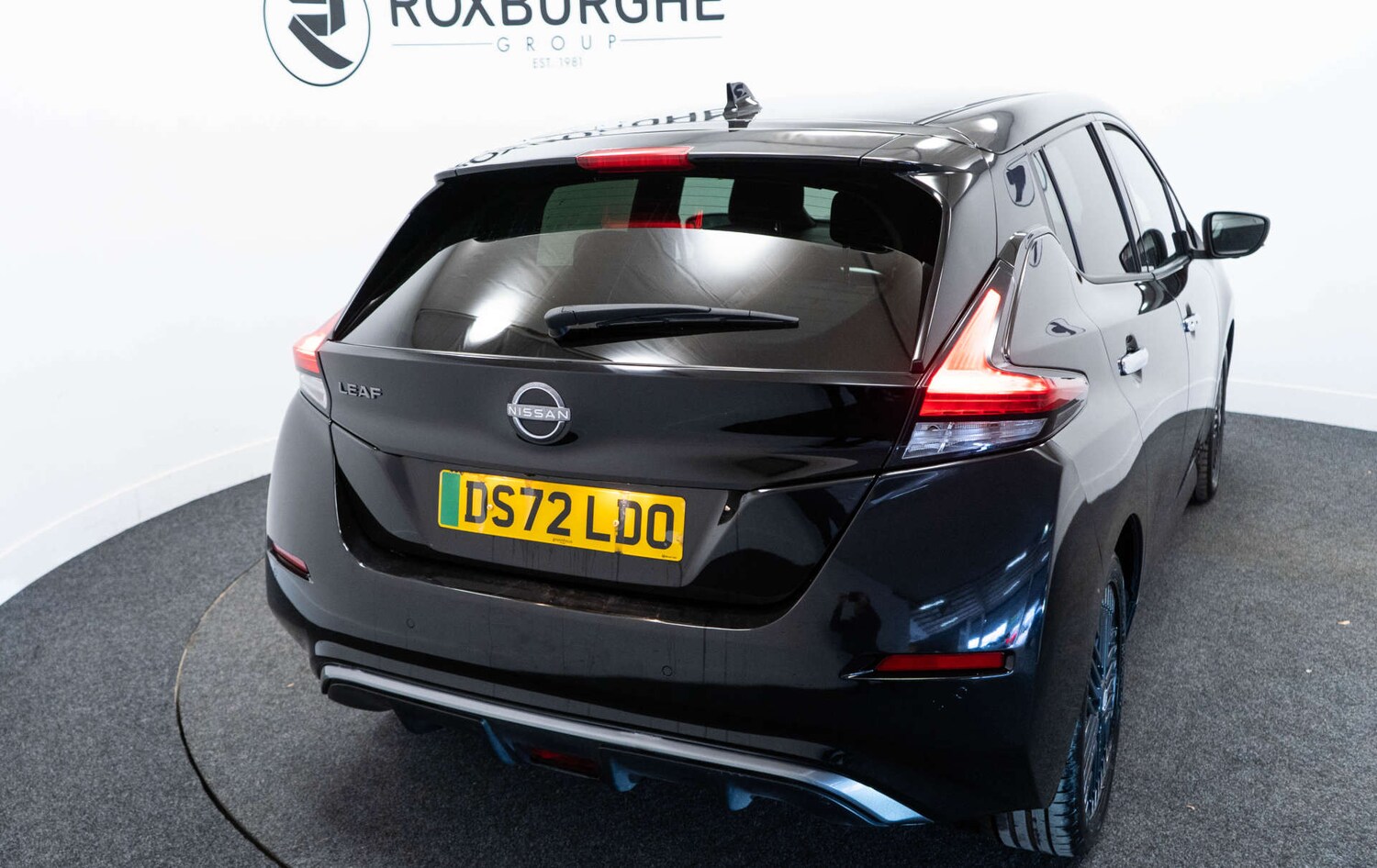 Used Nissan Leaf 2022 for sale - 78098911: Photo 16