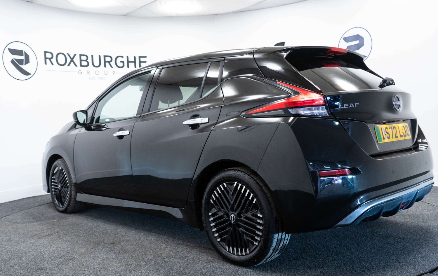 Used Nissan Leaf 2022 for sale - 78098911: Photo 17