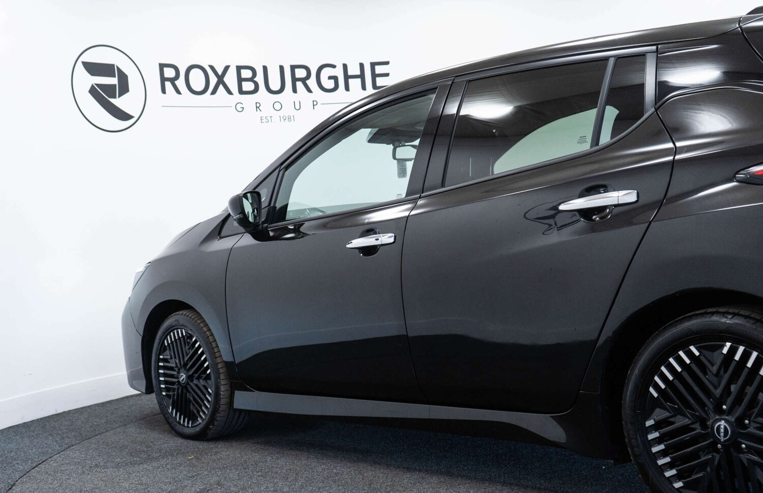 Used Nissan Leaf 2022 for sale - 78098911: Photo 19