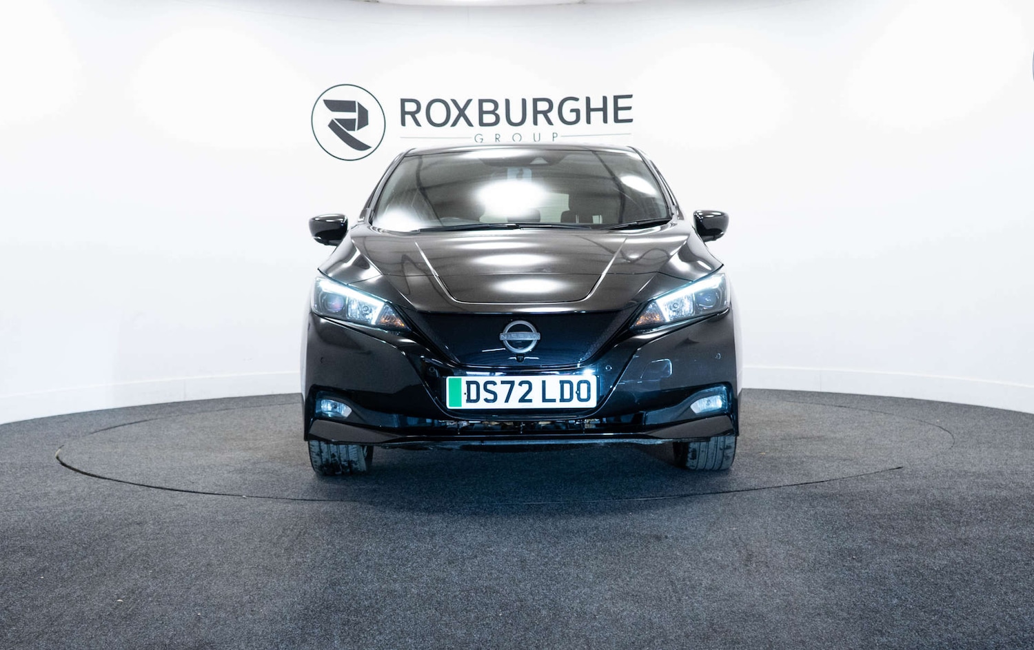 Used Nissan Leaf 2022 for sale - 78098911: Photo 2