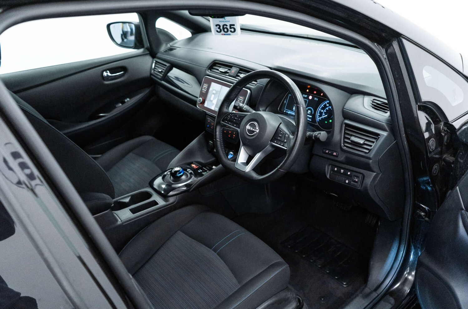 Used Nissan Leaf 2022 for sale - 78098911: Photo 20