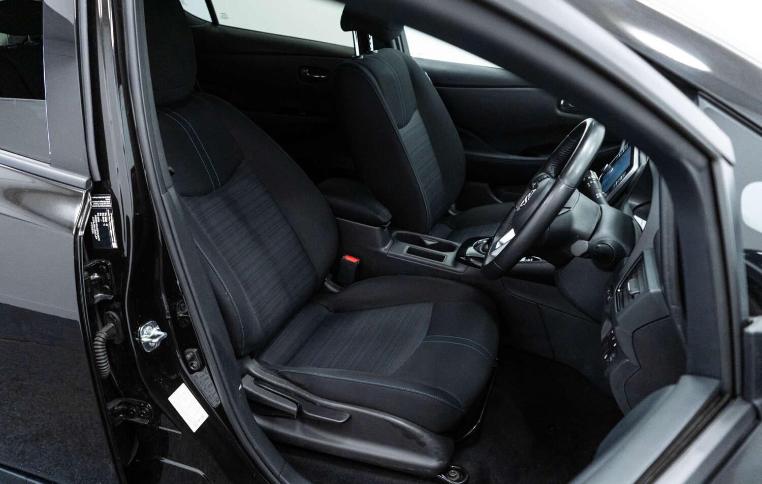 Used Nissan Leaf 2022 for sale - 78098911: Photo 21