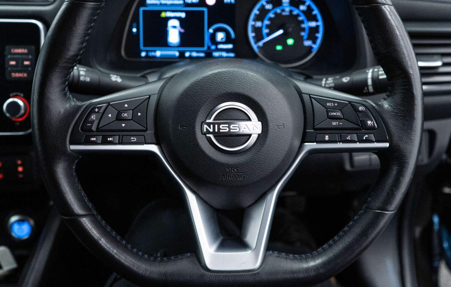 Used Nissan Leaf 2022 for sale - 78098911: Photo 25