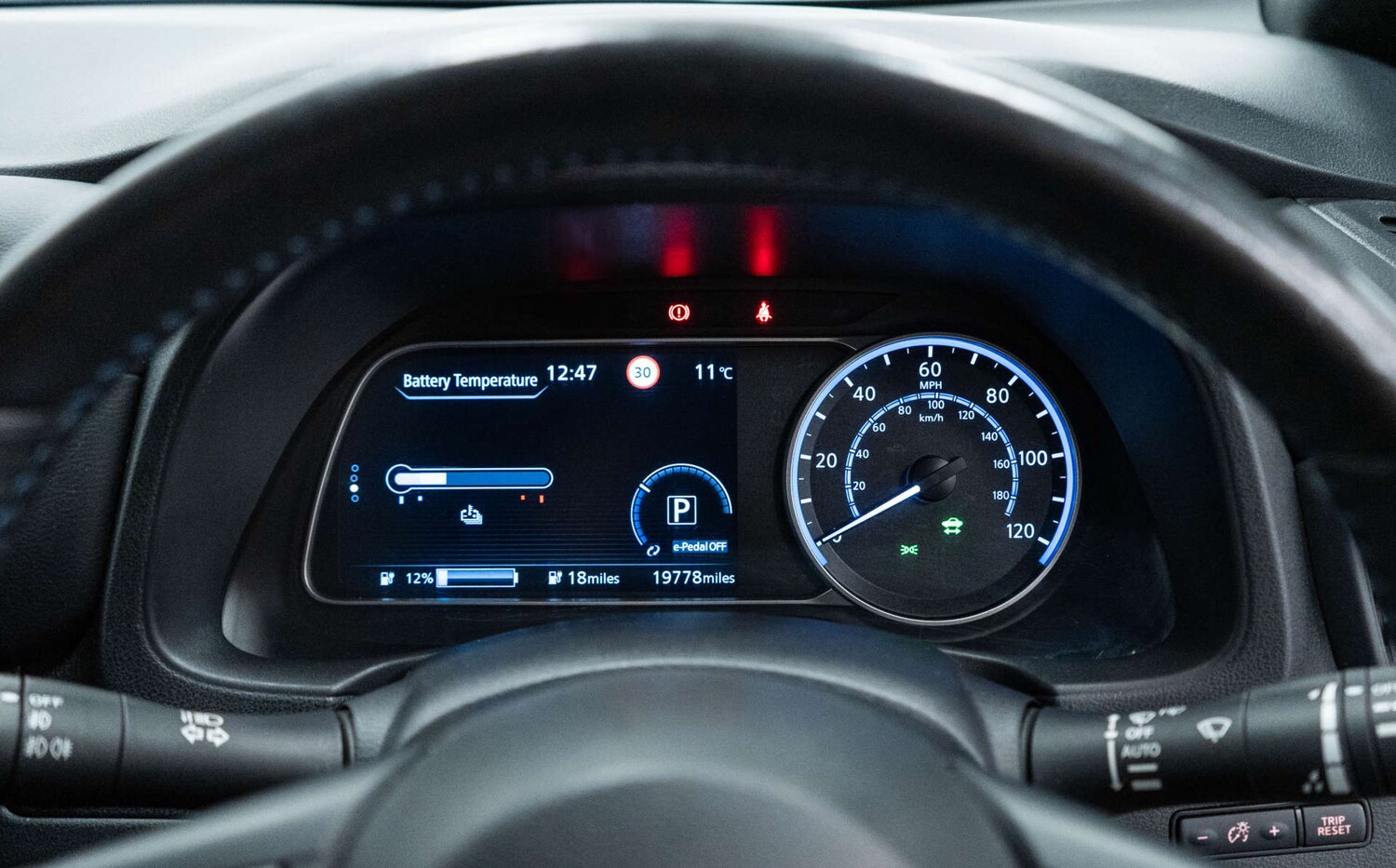 Used Nissan Leaf 2022 for sale - 78098911: Photo 26