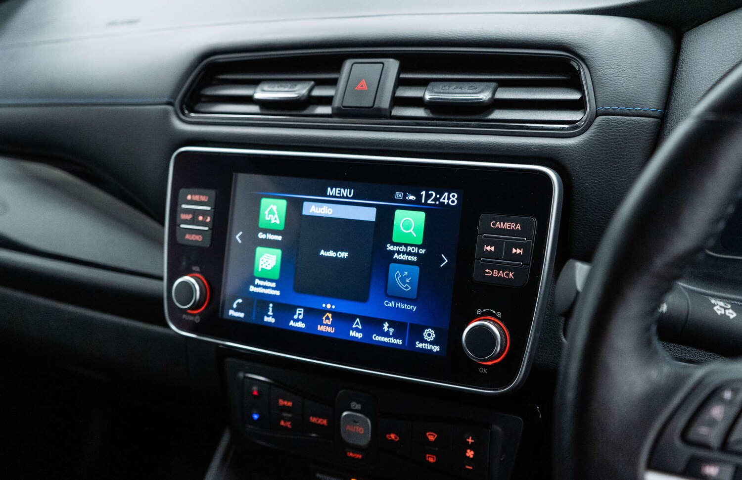 Used Nissan Leaf 2022 for sale - 78098911: Photo 27