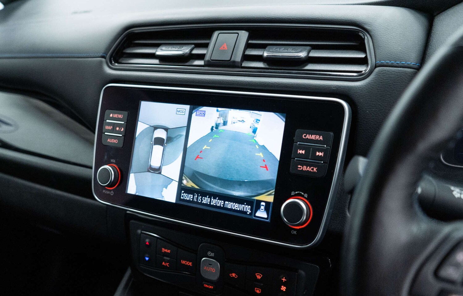 Used Nissan Leaf 2022 for sale - 78098911: Photo 28