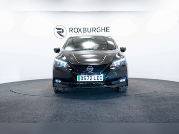 Used Nissan Leaf 2022 for sale - 78098911: Photo