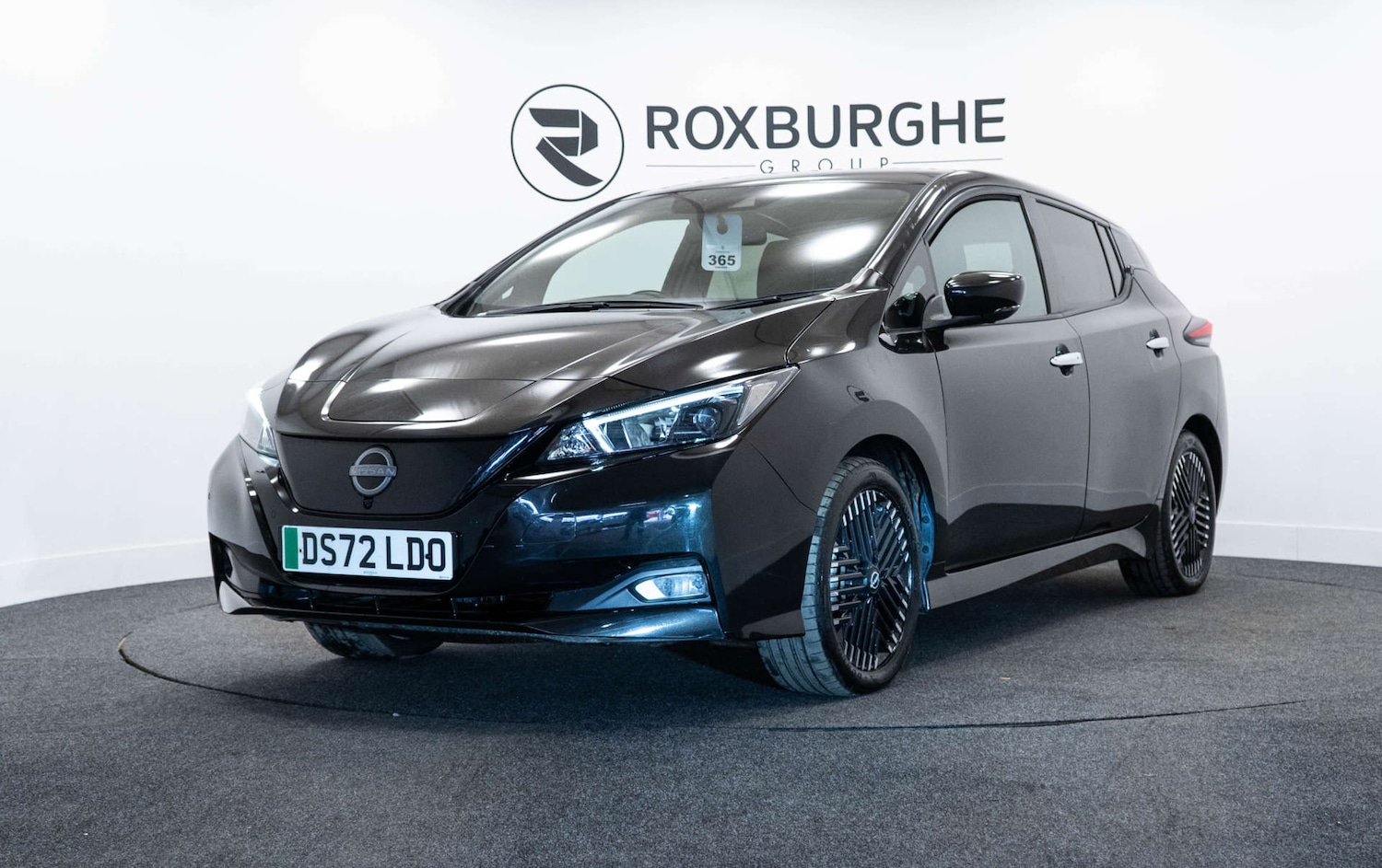 Used Nissan Leaf 2022 for sale - 78098911: Photo 3