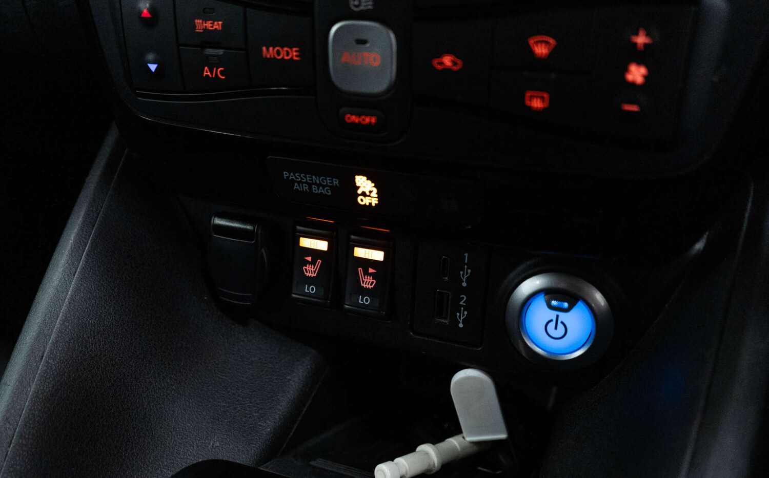 Used Nissan Leaf 2022 for sale - 78098911: Photo 31