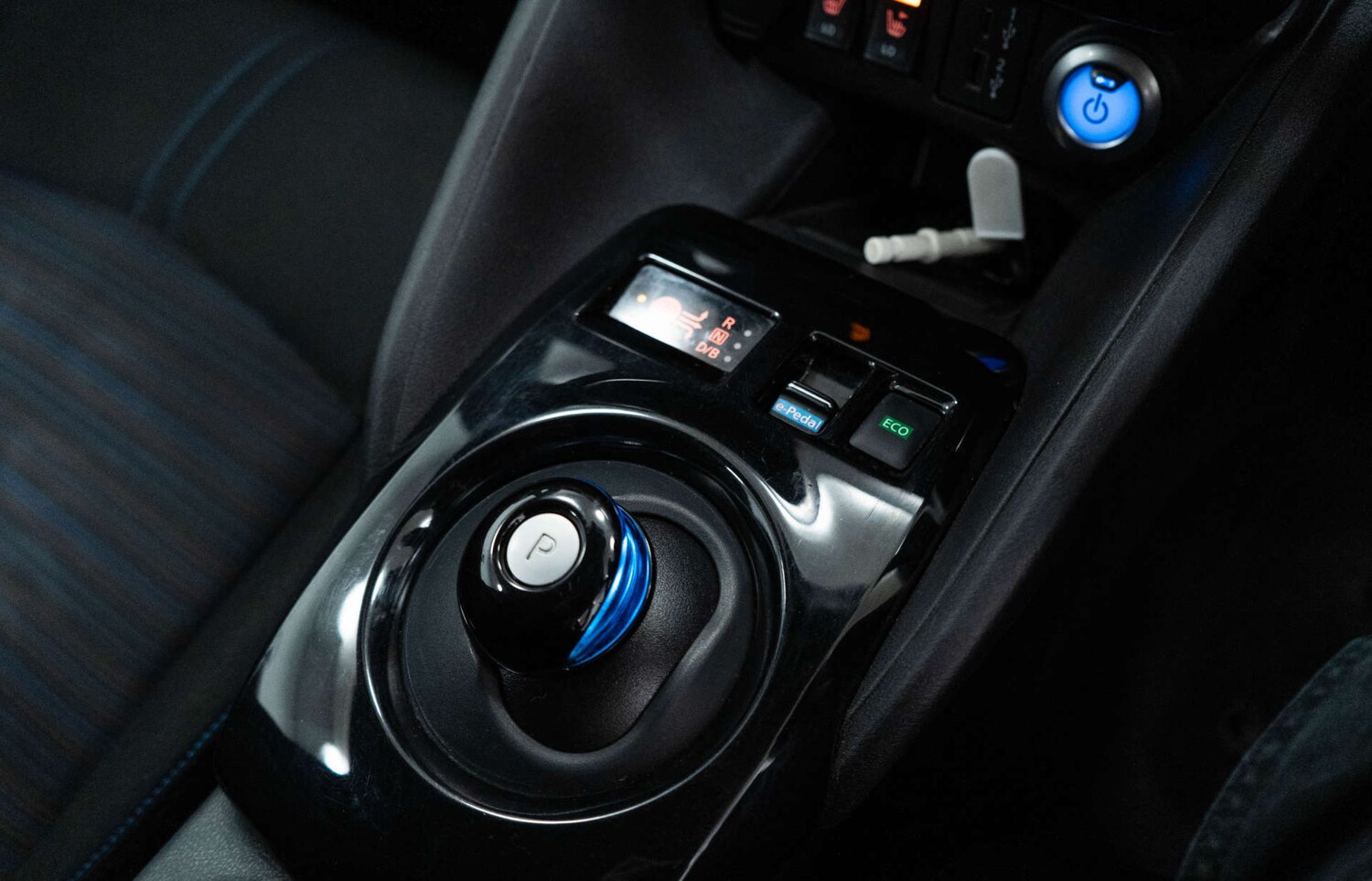 Used Nissan Leaf 2022 for sale - 78098911: Photo 32