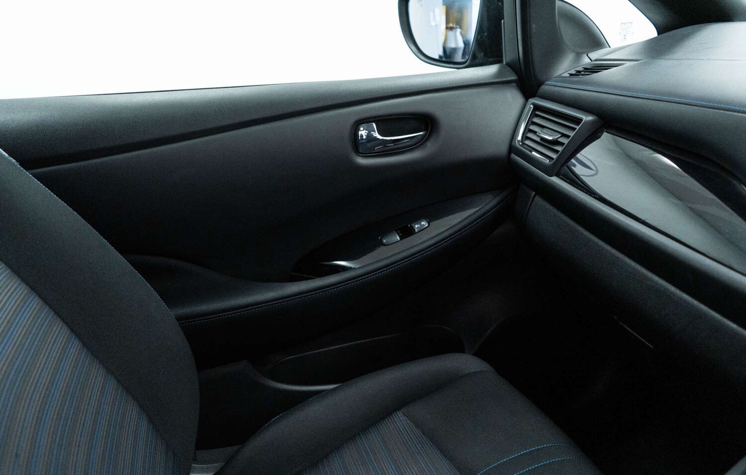 Used Nissan Leaf 2022 for sale - 78098911: Photo 33