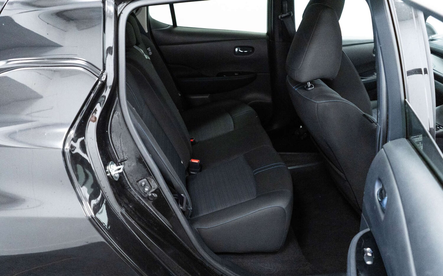 Used Nissan Leaf 2022 for sale - 78098911: Photo 34