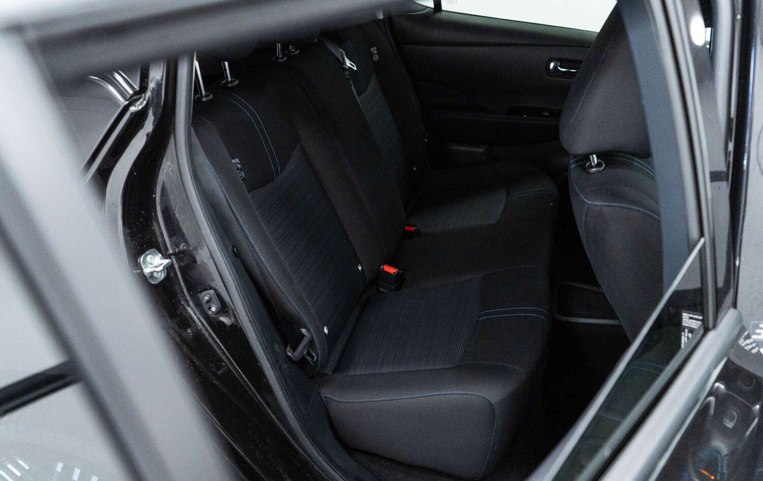 Used Nissan Leaf 2022 for sale - 78098911: Photo 35