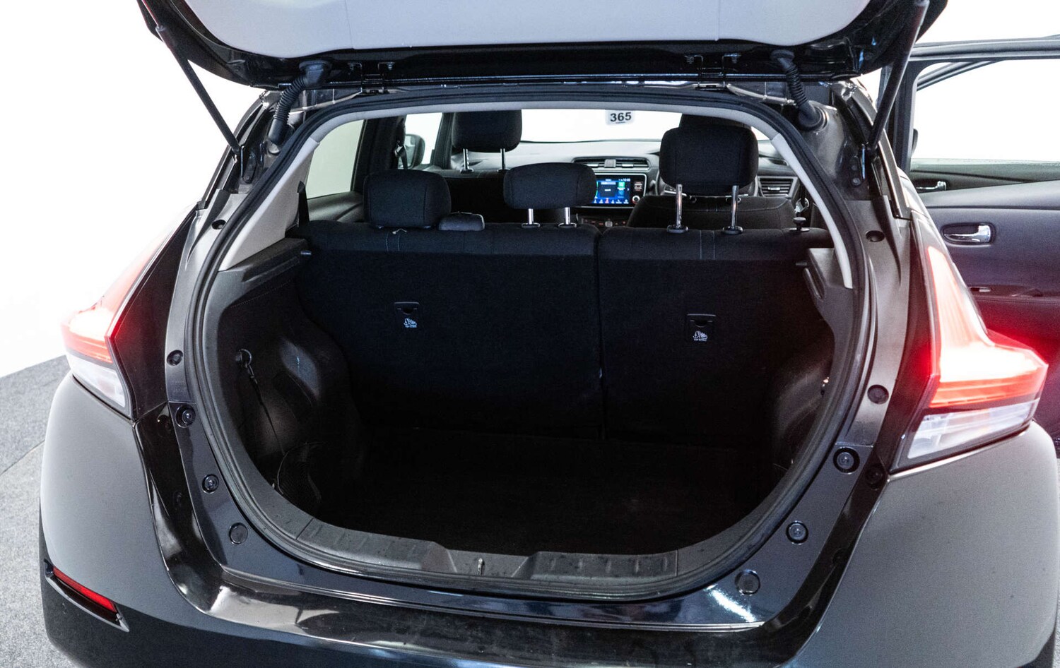 Used Nissan Leaf 2022 for sale - 78098911: Photo 36