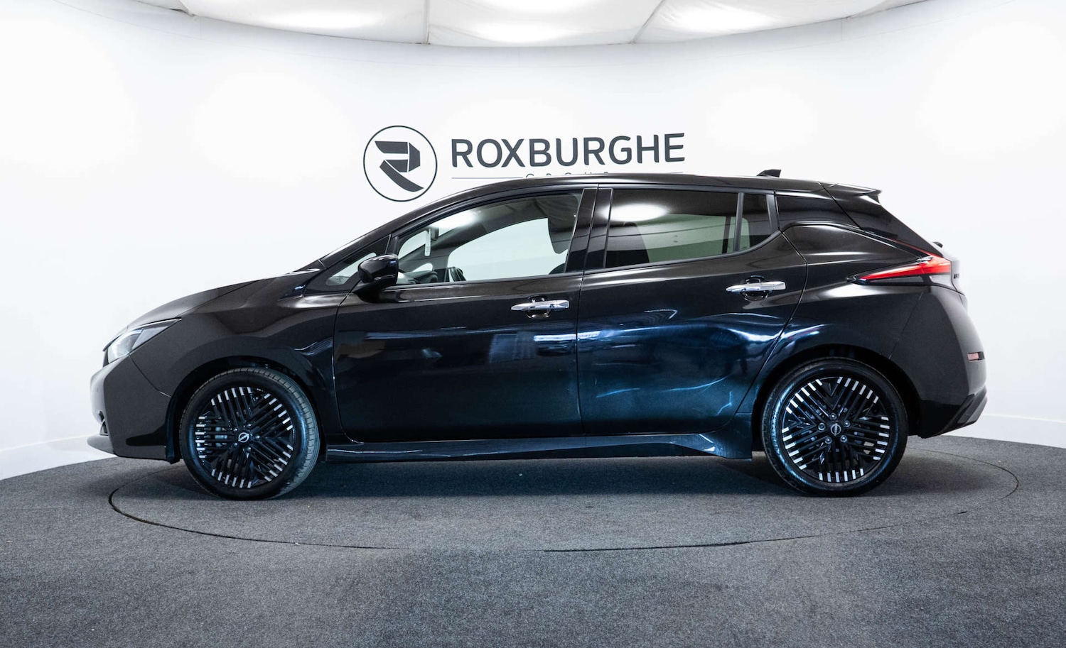 Used Nissan Leaf 2022 for sale - 78098911: Photo 4