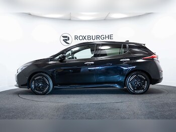 Used Nissan Leaf 2022 for sale - 78098911: Photo