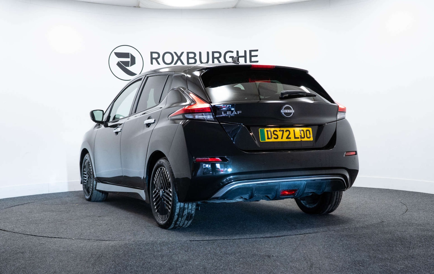 Used Nissan Leaf 2022 for sale - 78098911: Photo 5