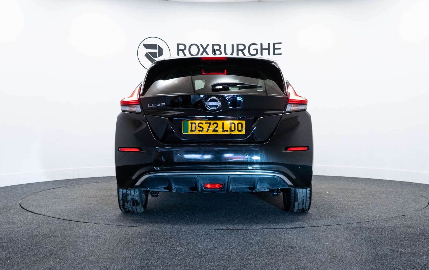 Used Nissan Leaf 2022 for sale - 78098911: Photo 7