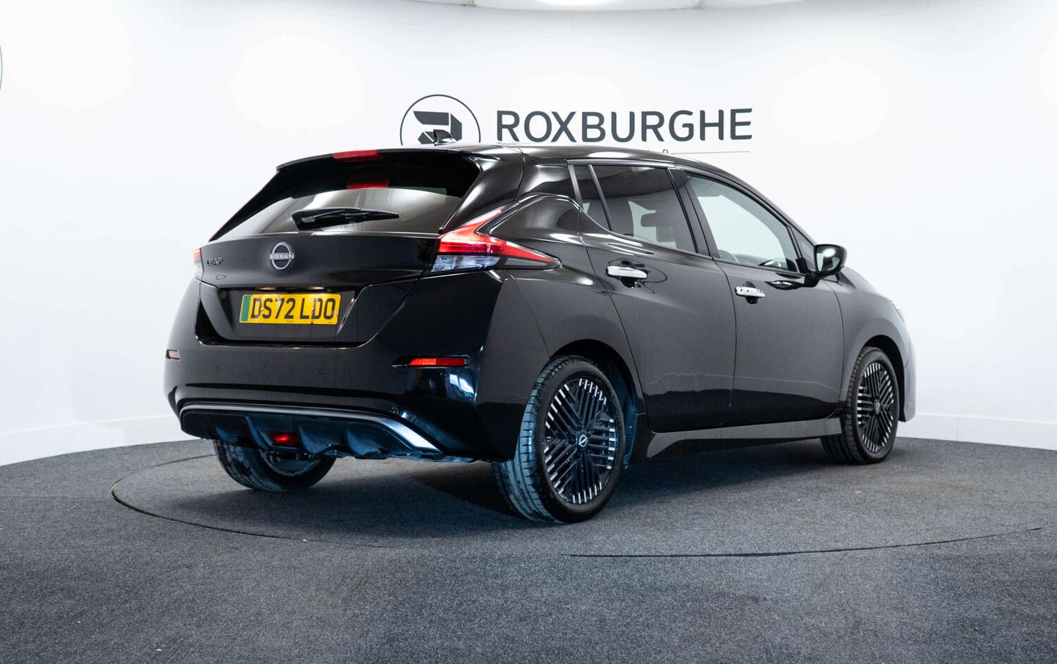 Used Nissan Leaf 2022 for sale - 78098911: Photo 8