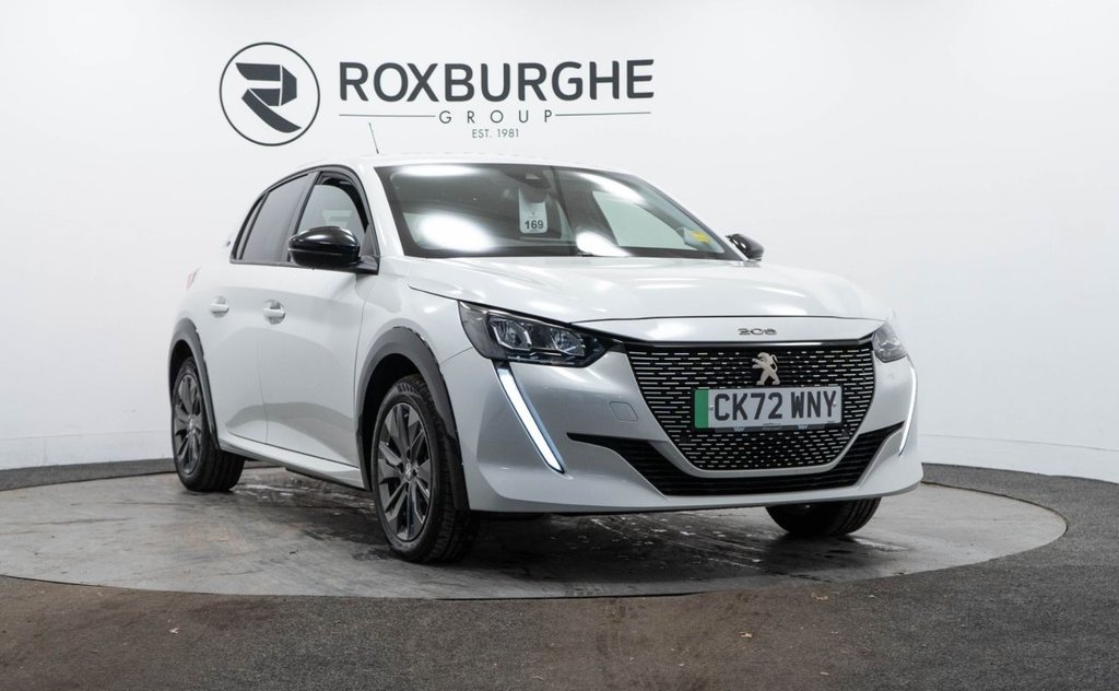 Used Peugeot 208 2022 for sale - 76582276: Photo 1