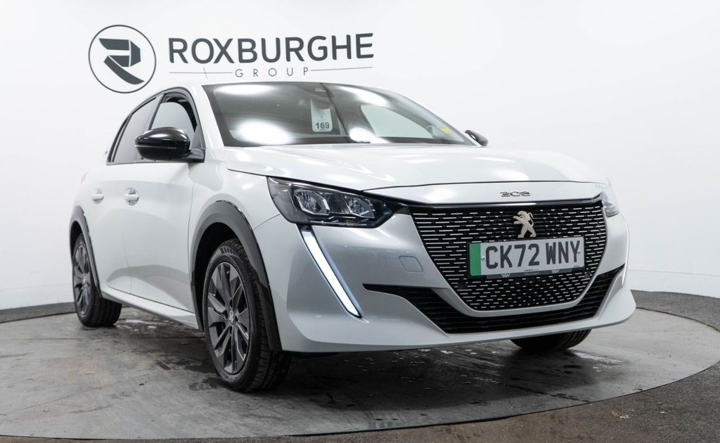 Used Peugeot 208 2022 for sale - 76582276: Photo 10