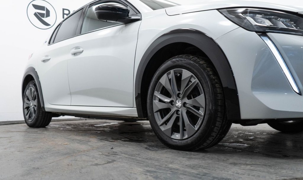 Used Peugeot 208 2022 for sale - 76582276: Photo 11