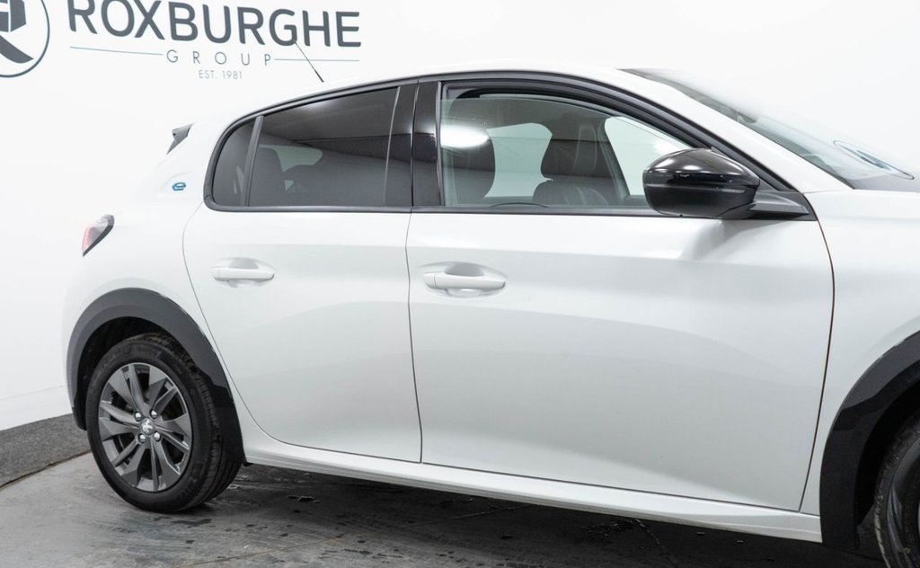 Used Peugeot 208 2022 for sale - 76582276: Photo 13