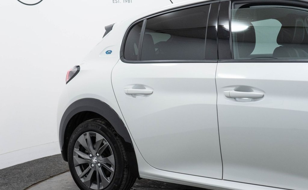 Used Peugeot 208 2022 for sale - 76582276: Photo 14