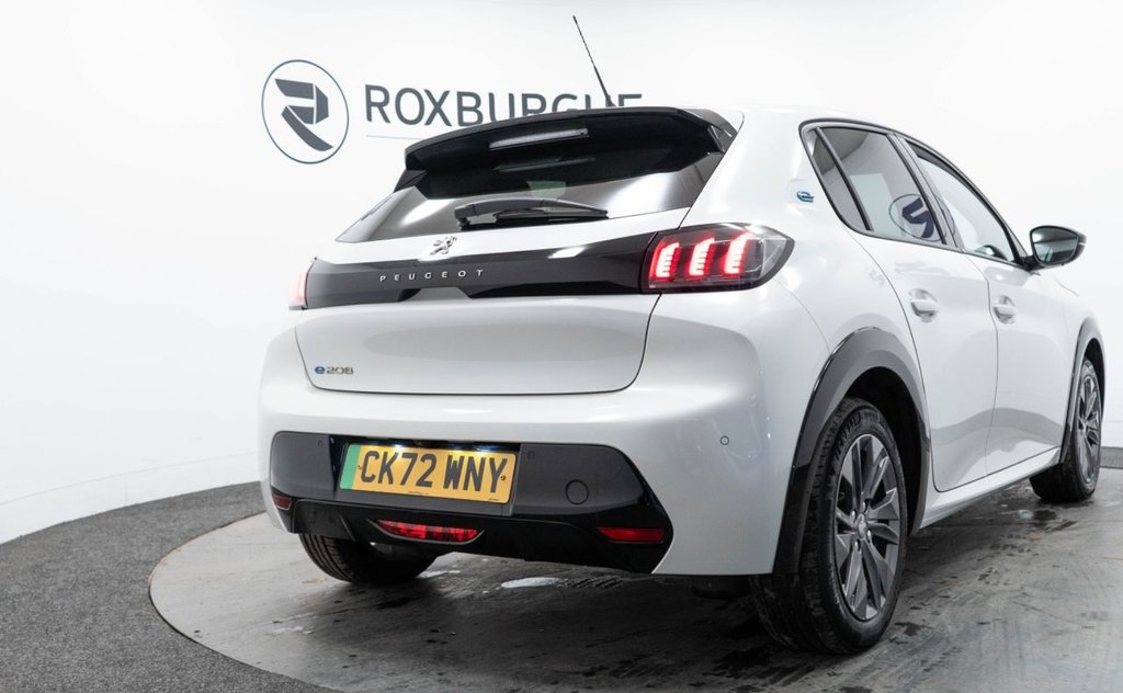 Used Peugeot 208 2022 for sale - 76582276: Photo 15